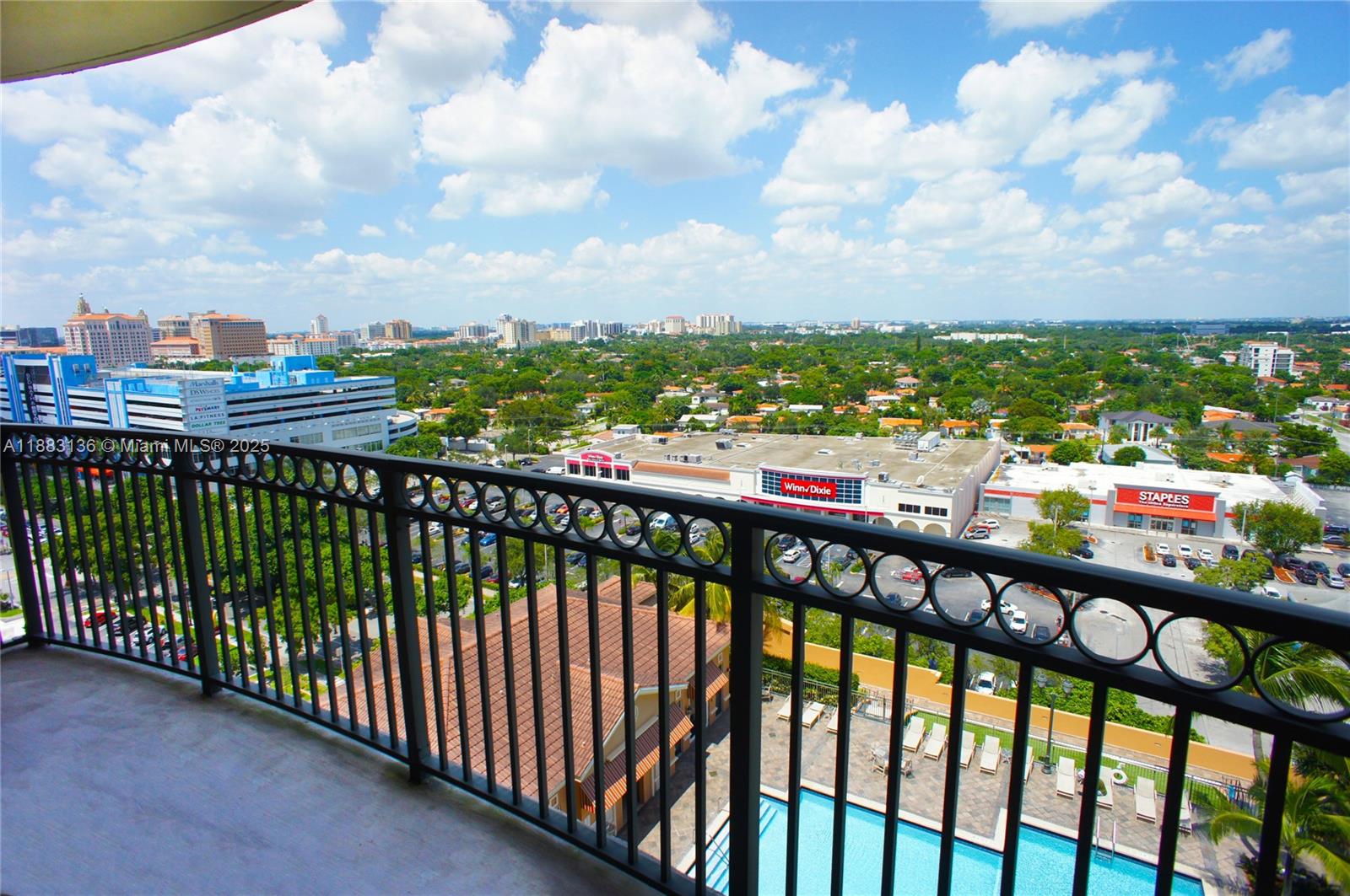 3232 SW 22nd Ter #1408, Miami FL 33145