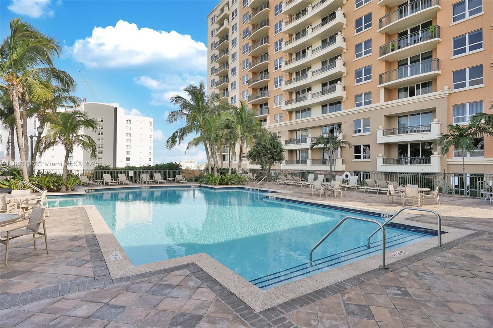 3232 SW 22nd Ter #1408, Miami FL 33145