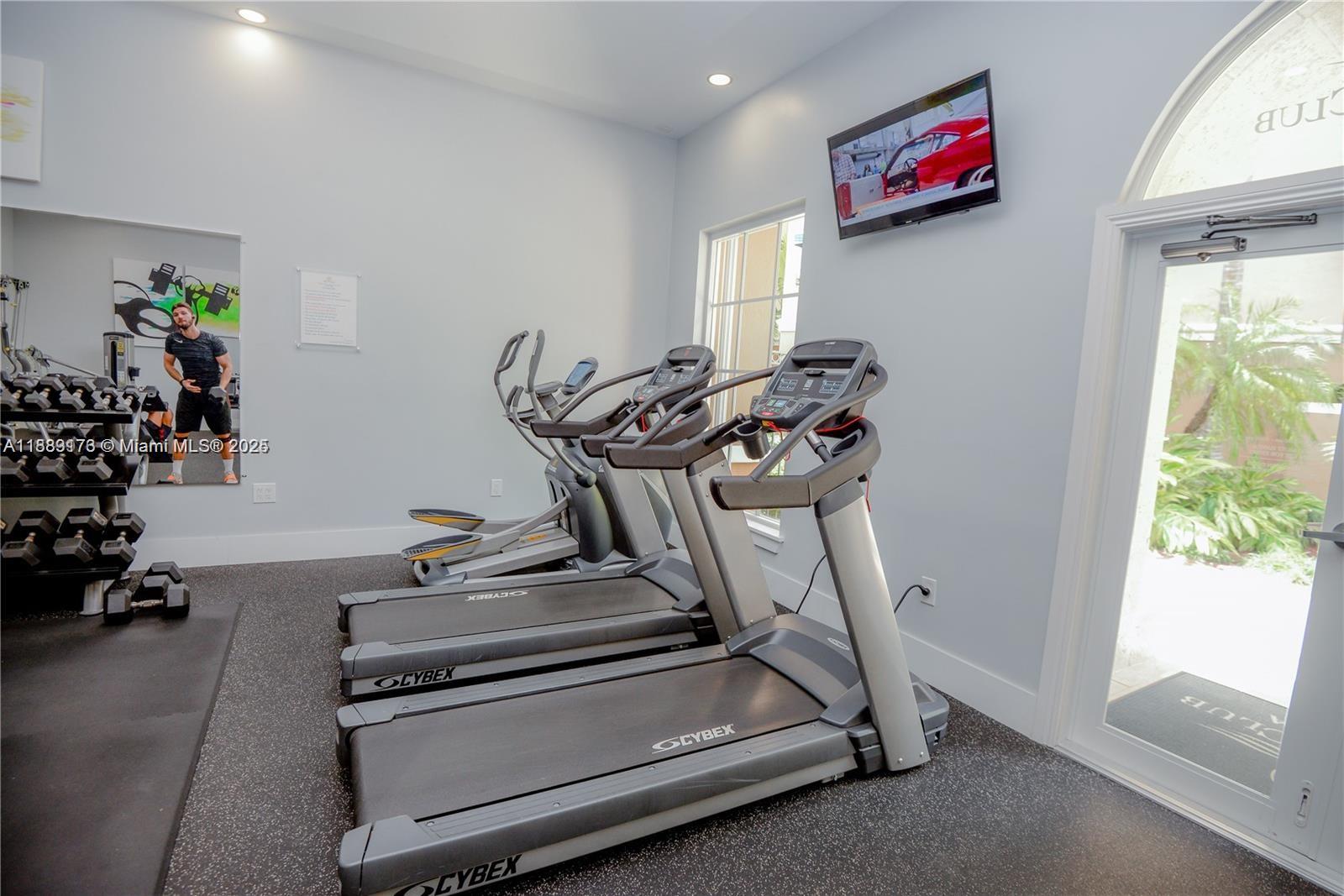 19601 E Country Club Dr #7303, Aventura FL 33180