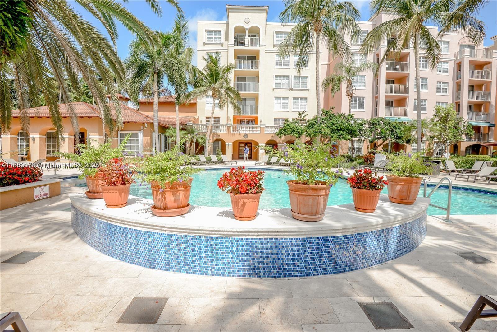19601 E Country Club Dr #7303, Aventura FL 33180