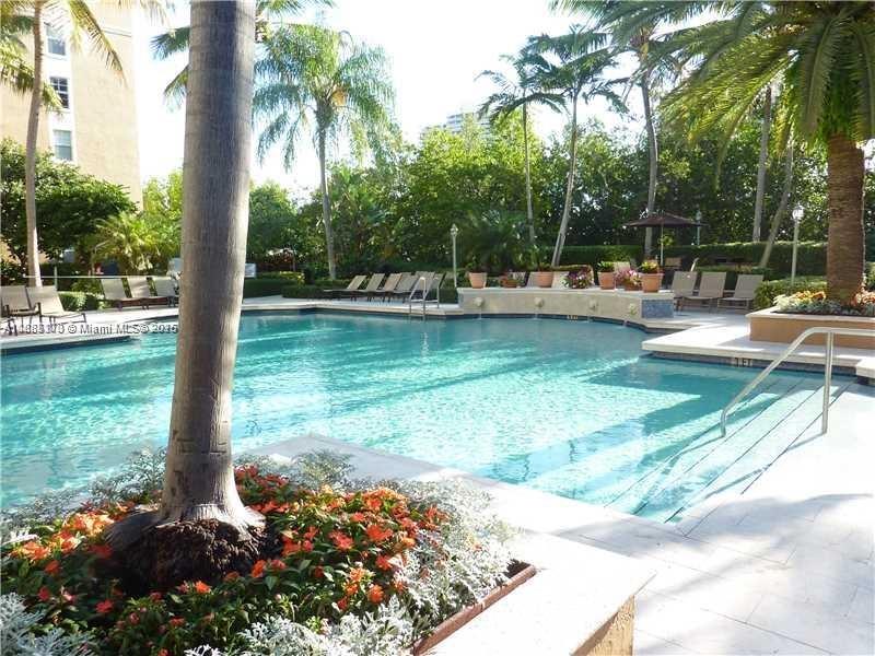 19601 E Country Club Dr #7303, Aventura FL 33180