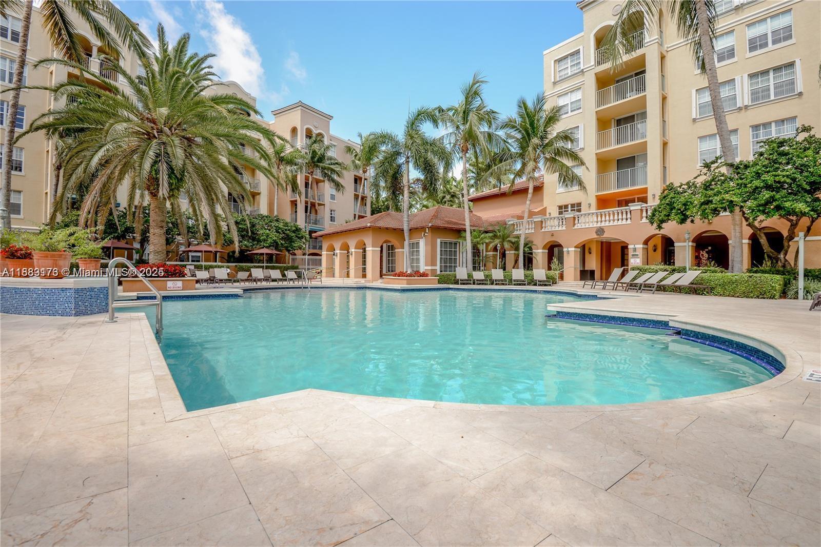19601 E Country Club Dr #7303, Aventura FL 33180