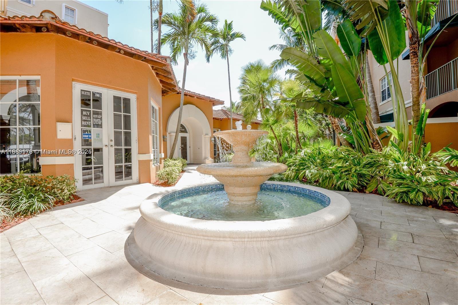 19601 E Country Club Dr #7303, Aventura FL 33180