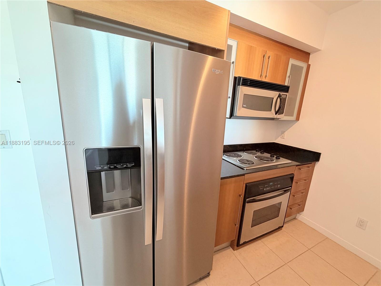 325 S Biscayne Blvd #2924, Miami FL 33131