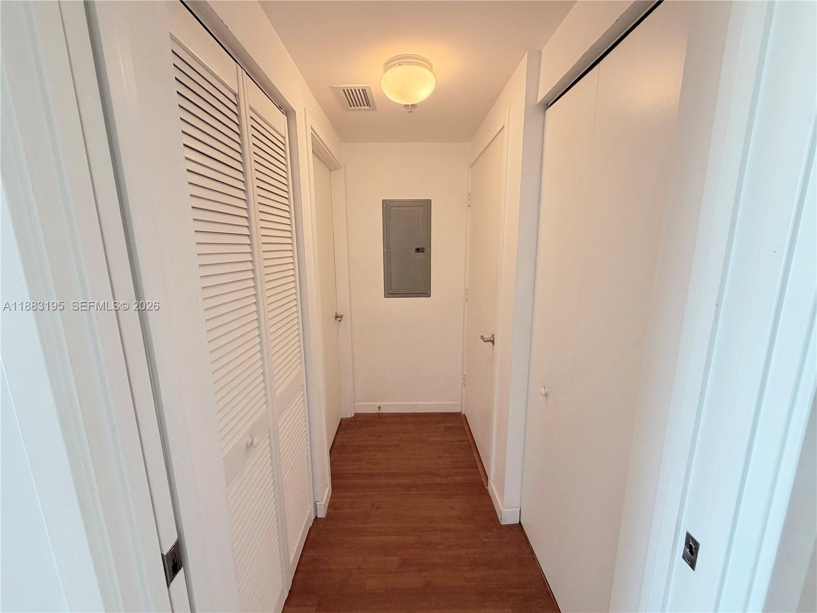 325 S Biscayne Blvd #2924, Miami FL 33131