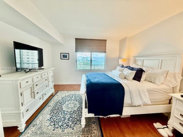 325 S Biscayne Blvd #2924, Miami FL 33131