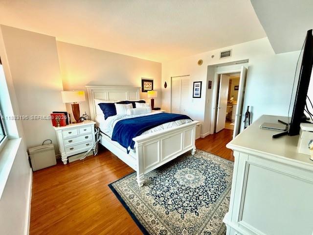 325 S Biscayne Blvd #2924, Miami FL 33131