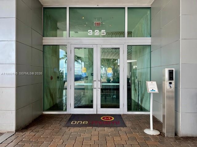 325 S Biscayne Blvd #2924, Miami FL 33131