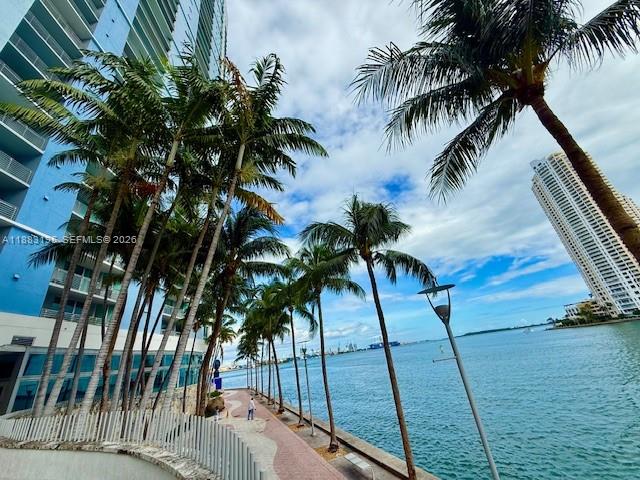 325 S Biscayne Blvd #2924, Miami FL 33131