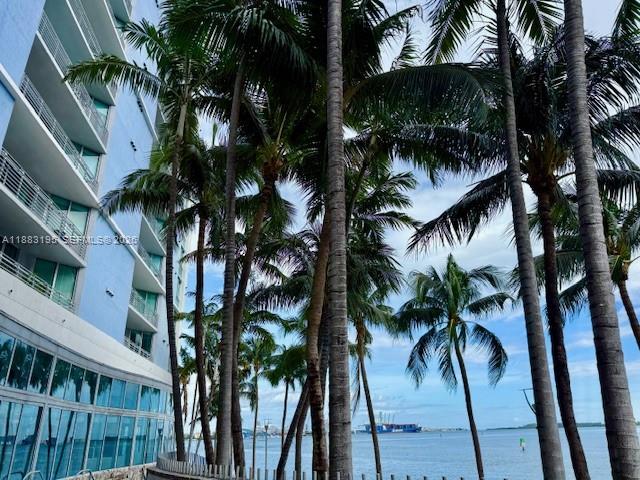 325 S Biscayne Blvd #2924, Miami FL 33131