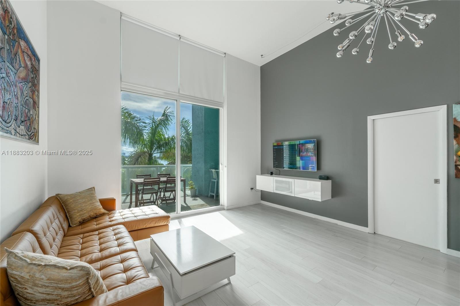 1900 N Bayshore Dr #602, Miami FL 33132