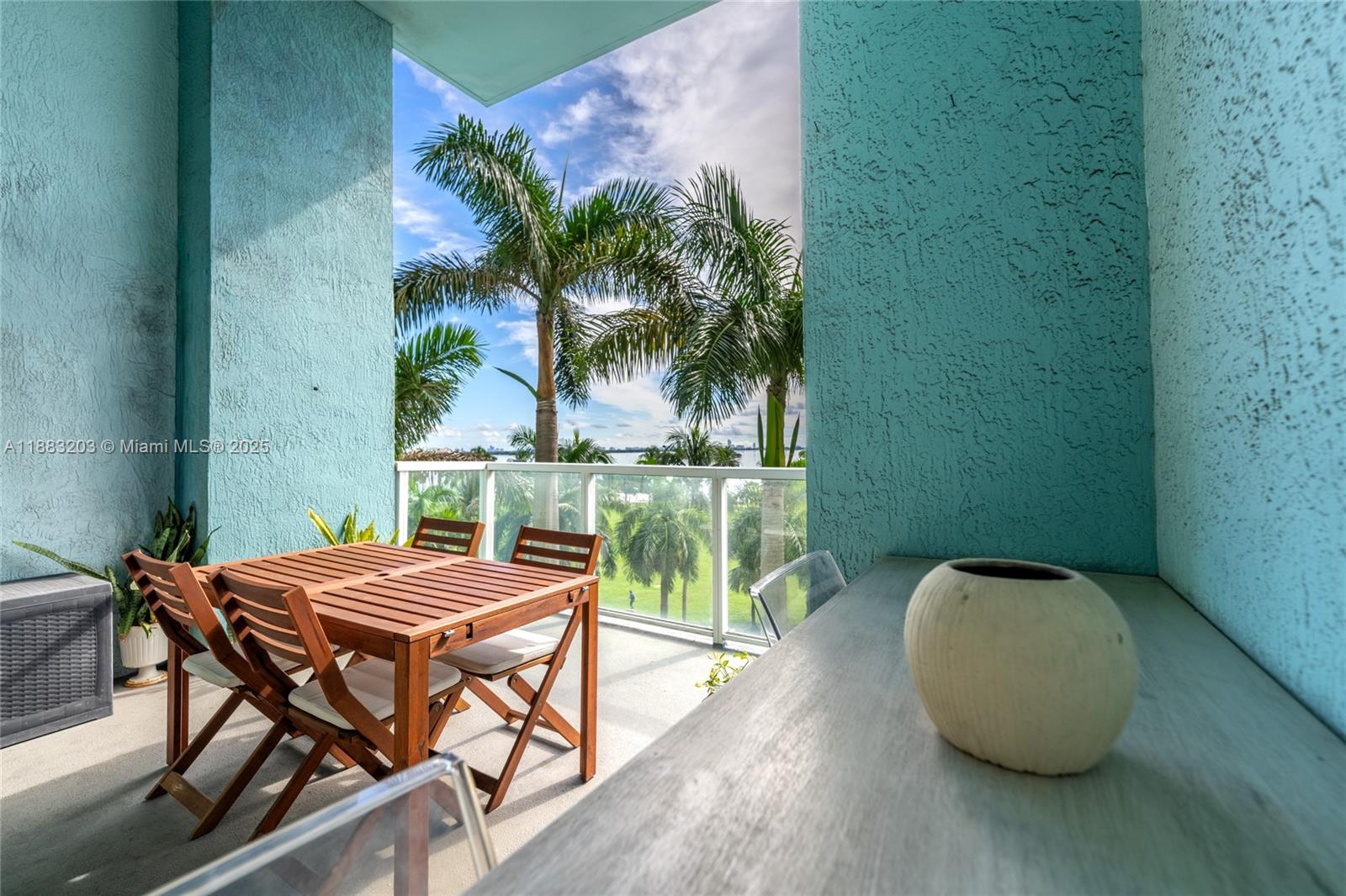 1900 N Bayshore Dr #602, Miami FL 33132
