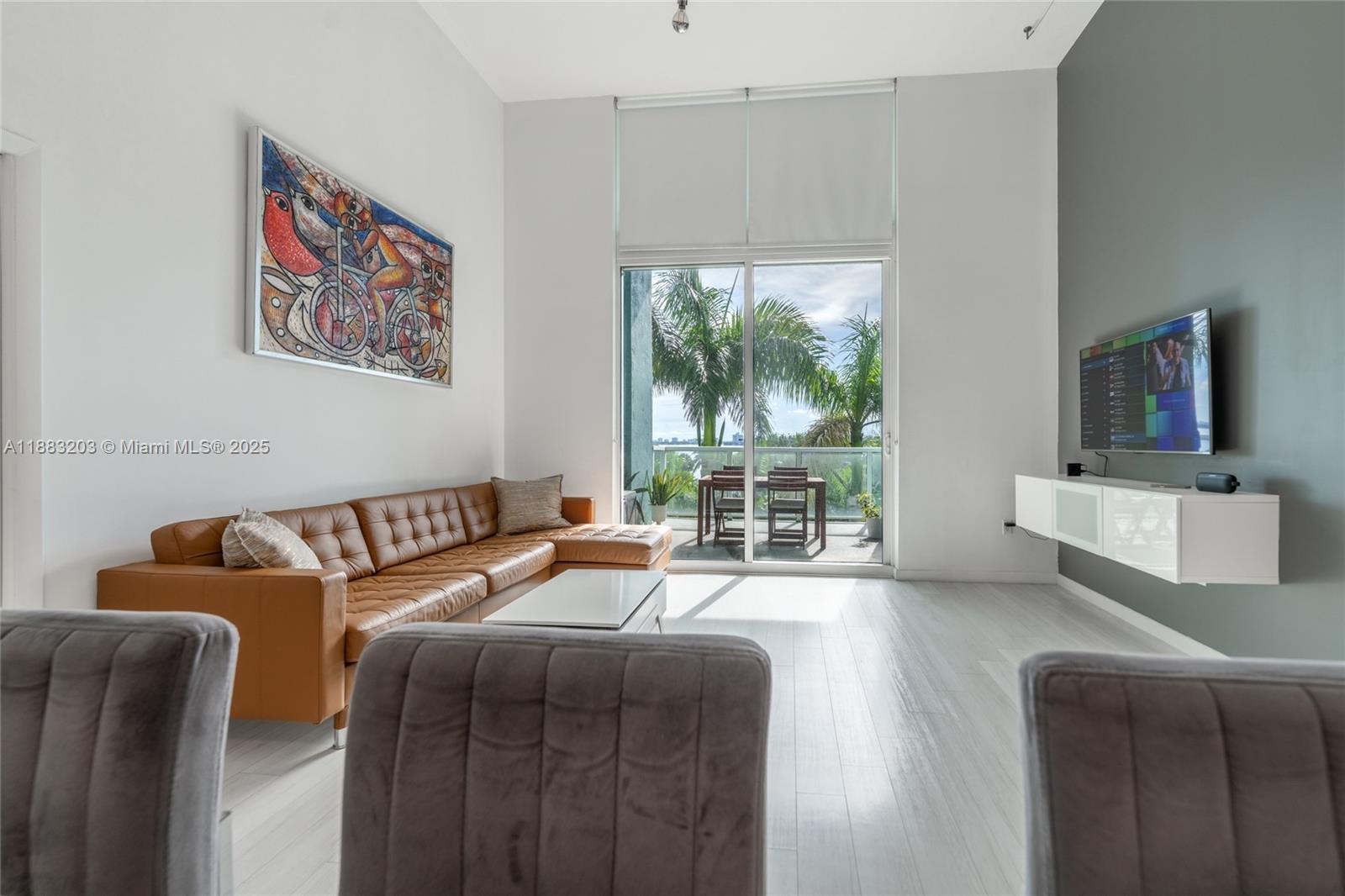 1900 N Bayshore Dr #602, Miami FL 33132
