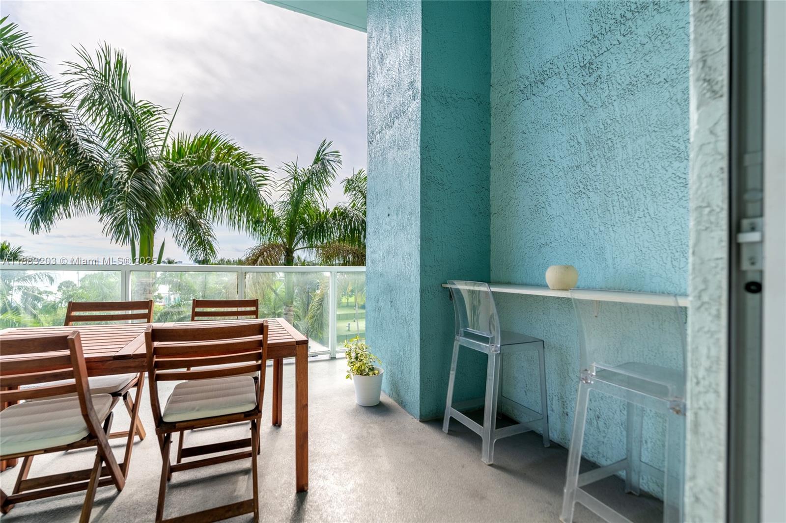 1900 N Bayshore Dr #602, Miami FL 33132