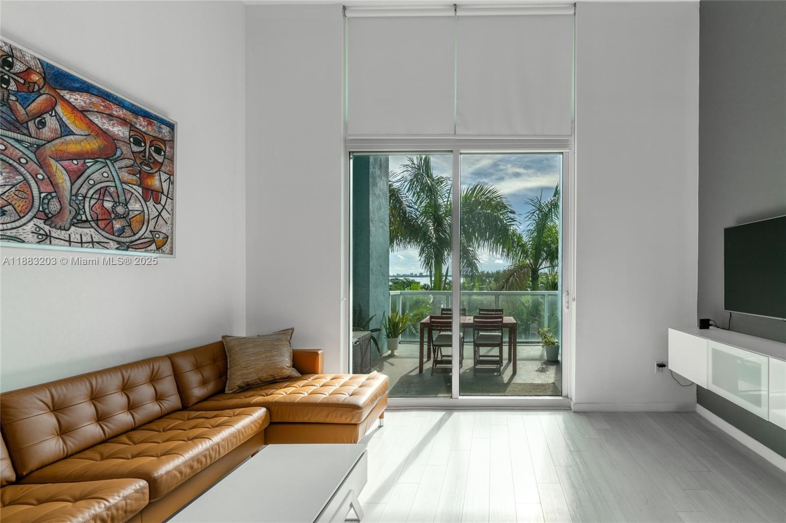 1900 N Bayshore Dr #602, Miami FL 33132