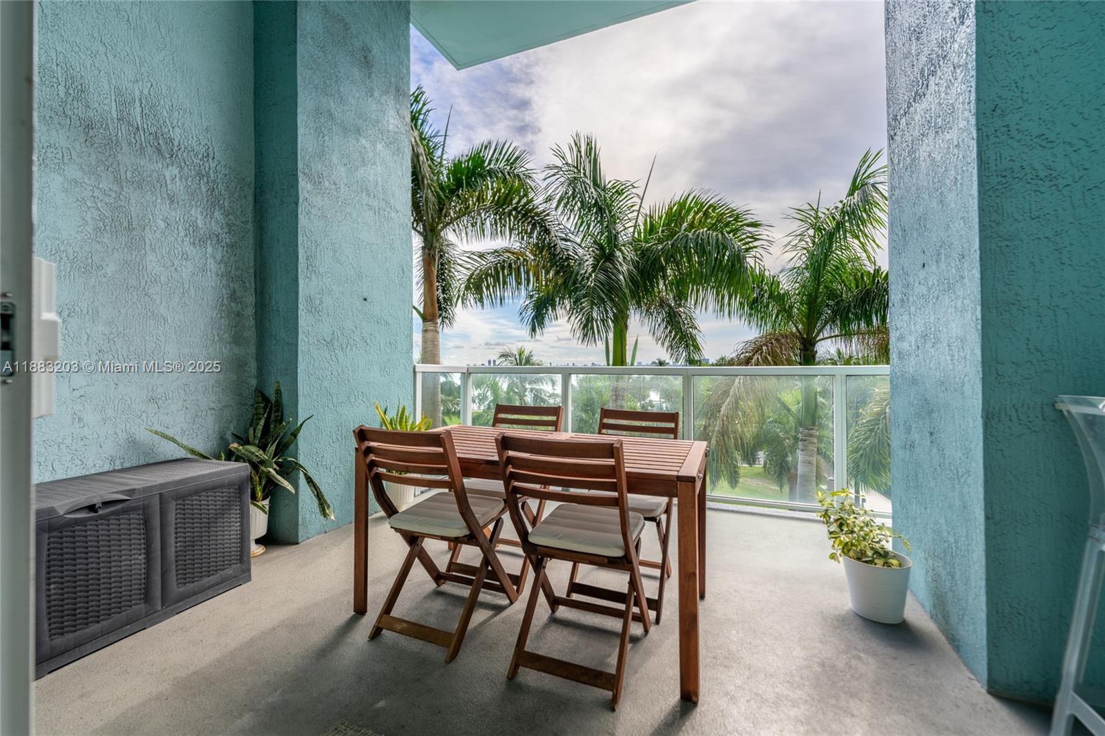 1900 N Bayshore Dr #602, Miami FL 33132