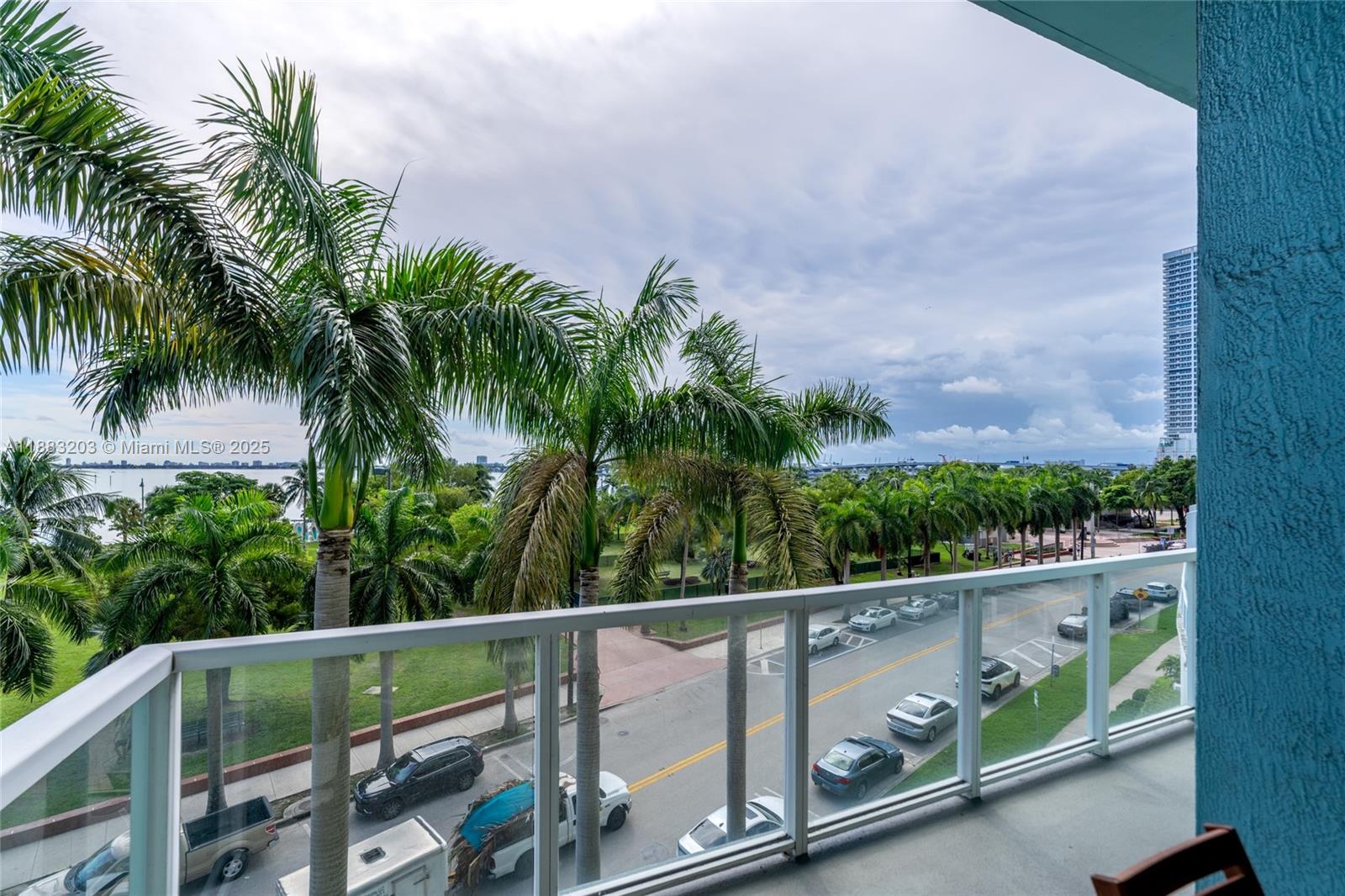 1900 N Bayshore Dr #602, Miami FL 33132