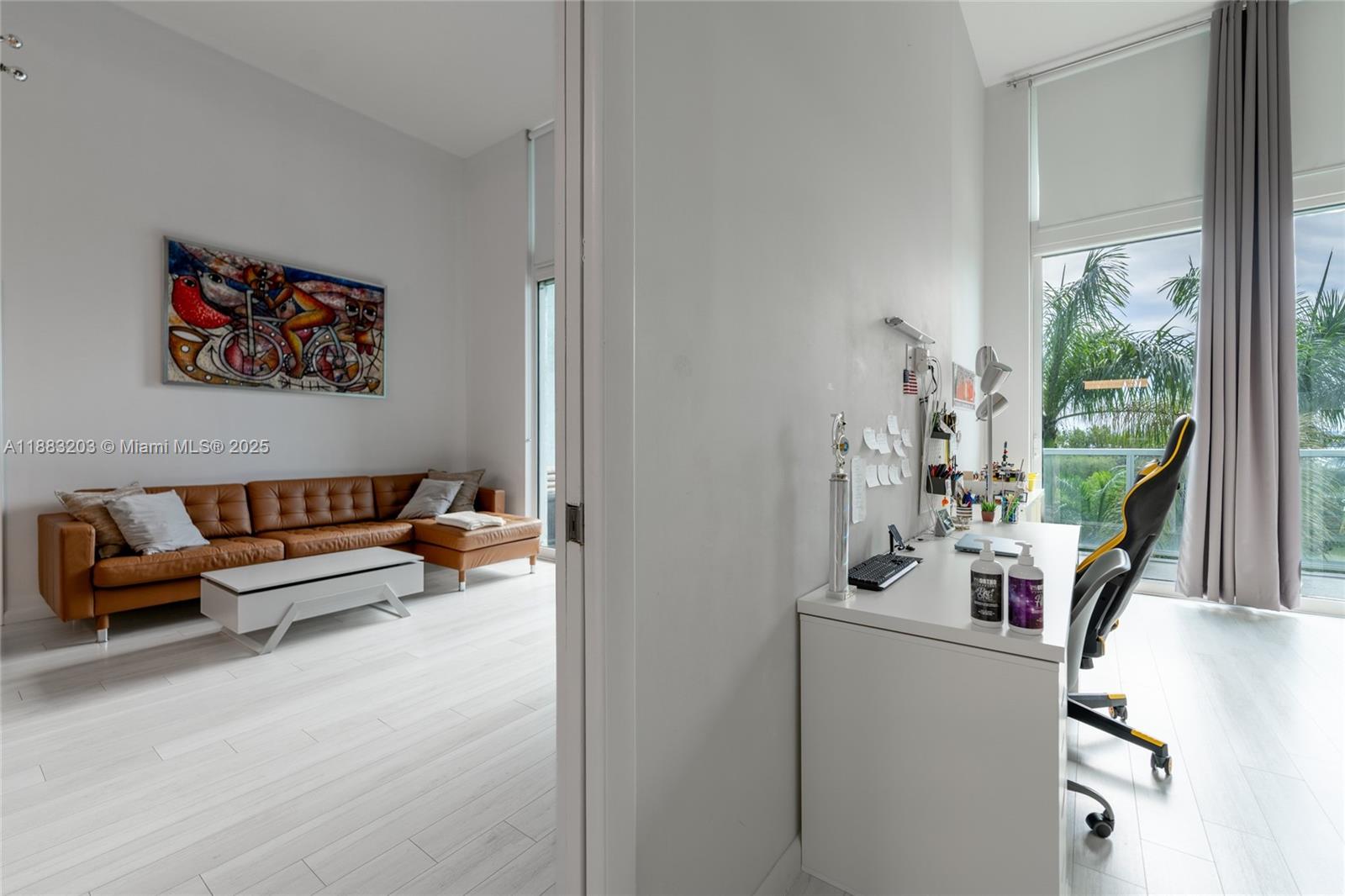 1900 N Bayshore Dr #602, Miami FL 33132