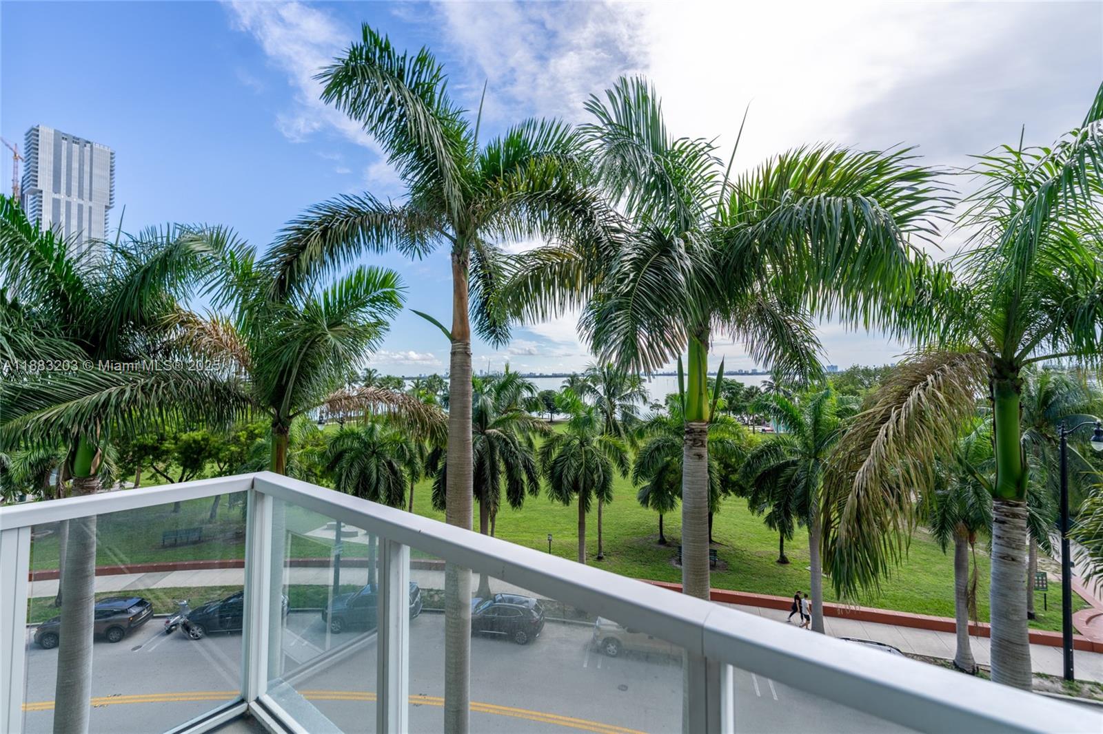 1900 N Bayshore Dr #602, Miami FL 33132