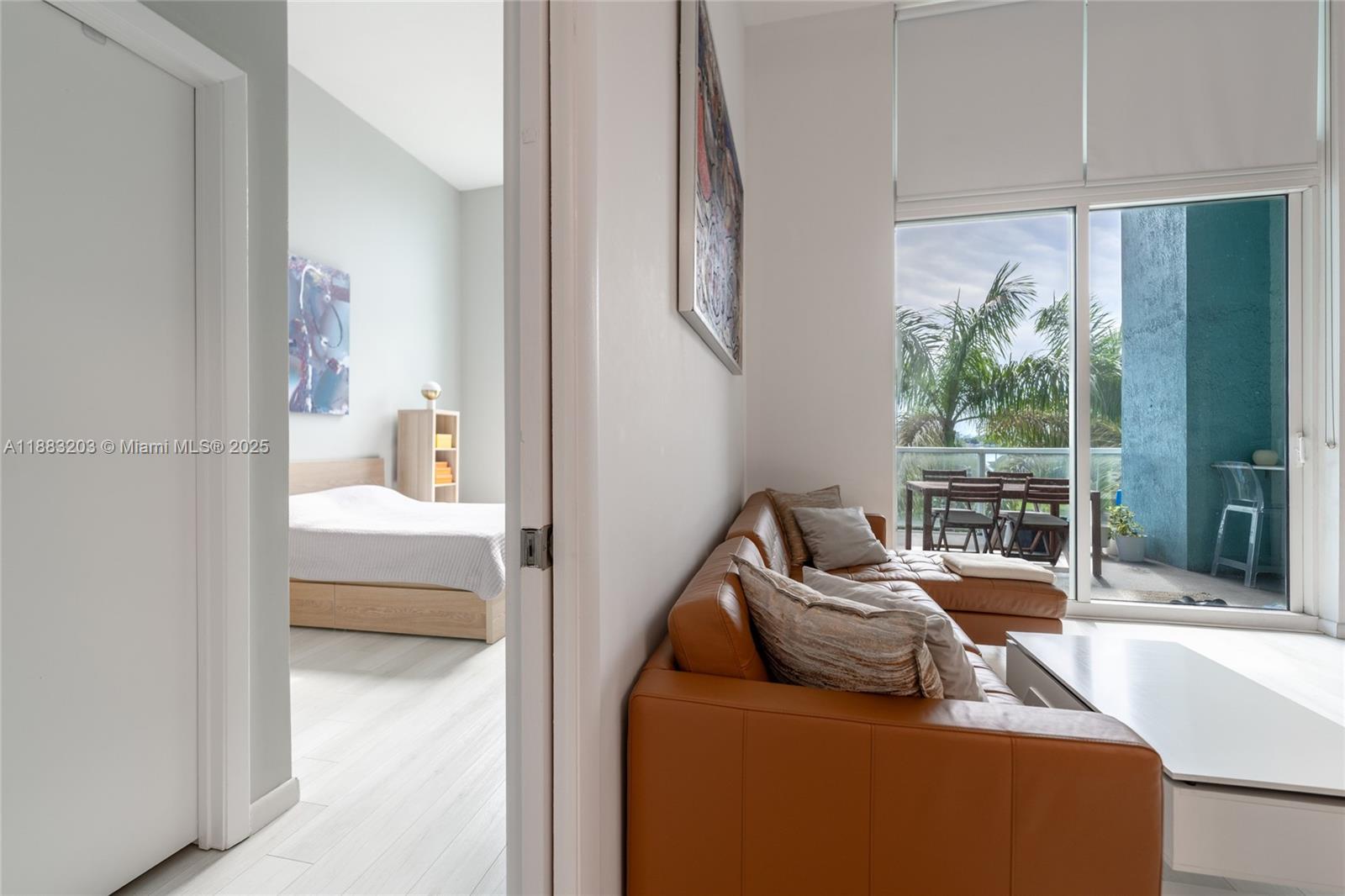 1900 N Bayshore Dr #602, Miami FL 33132