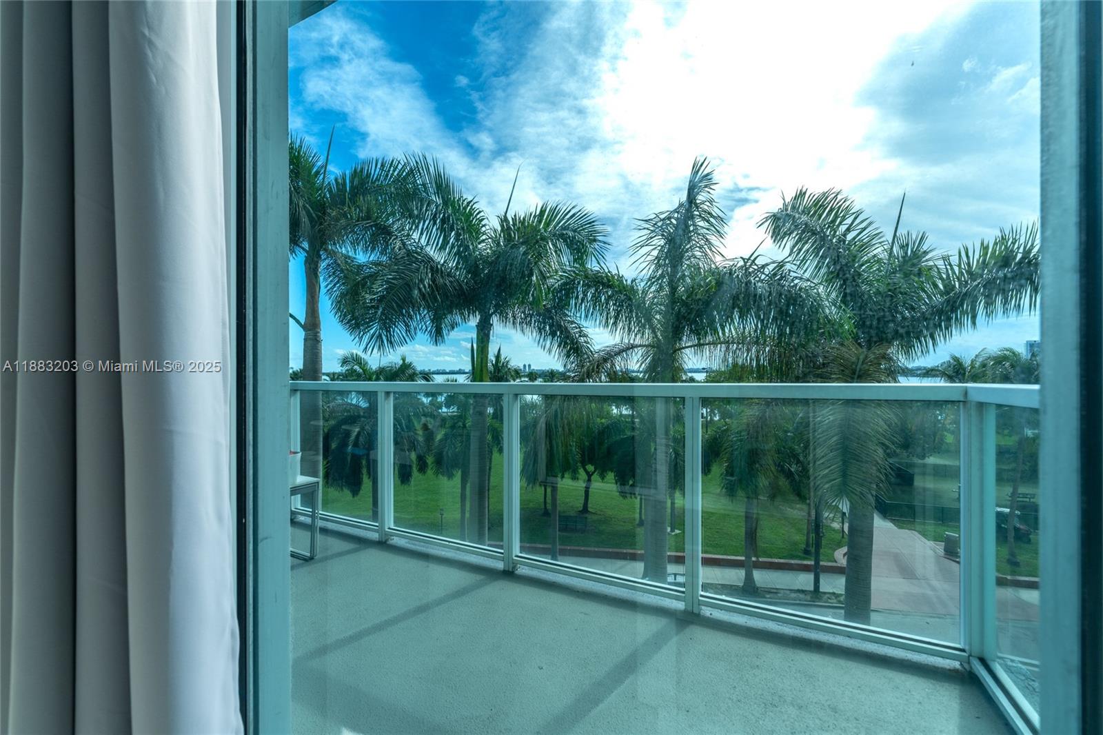 1900 N Bayshore Dr #602, Miami FL 33132