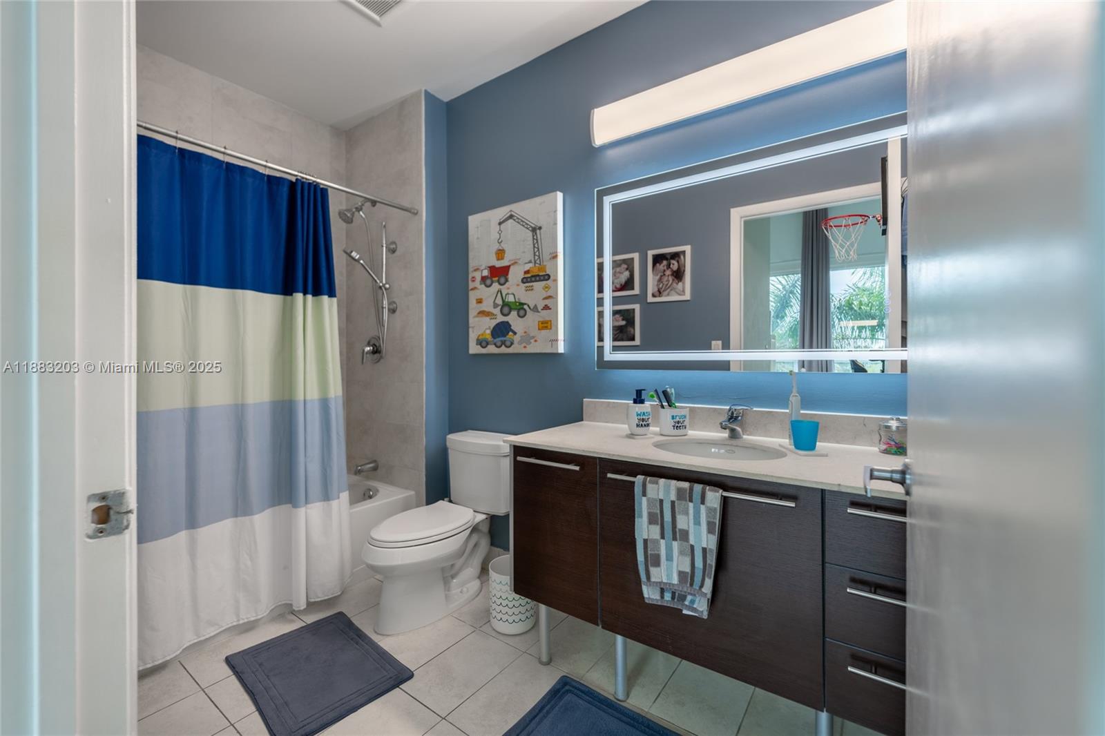 1900 N Bayshore Dr #602, Miami FL 33132