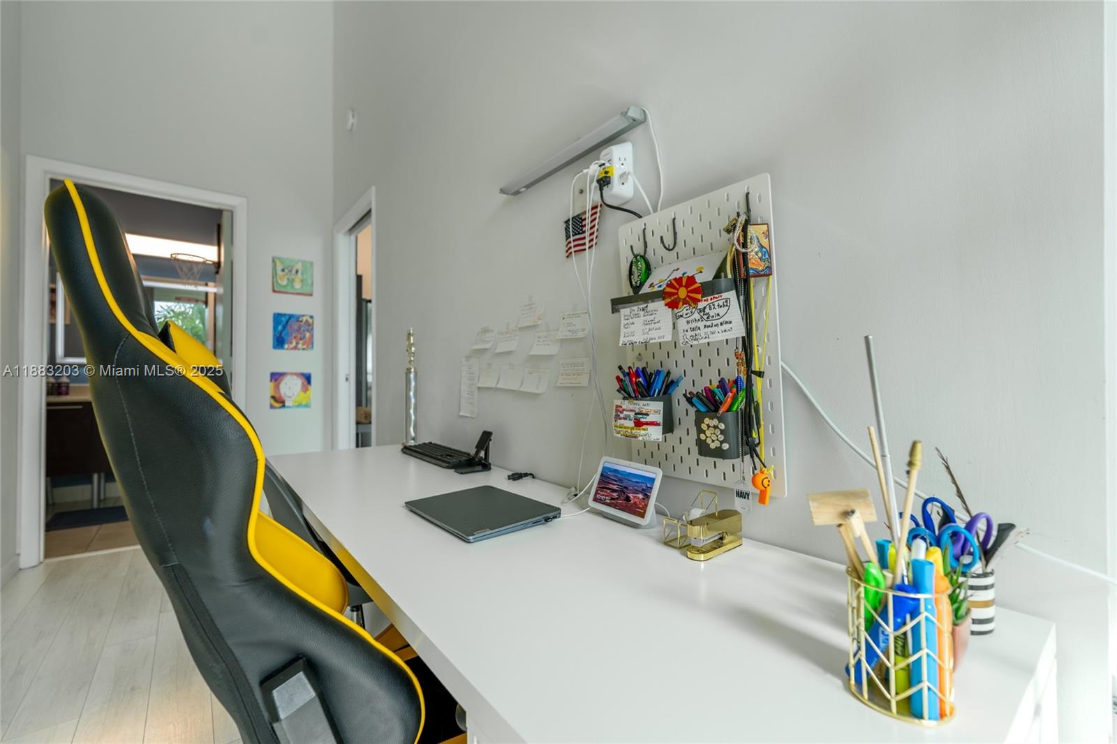 1900 N Bayshore Dr #602, Miami FL 33132