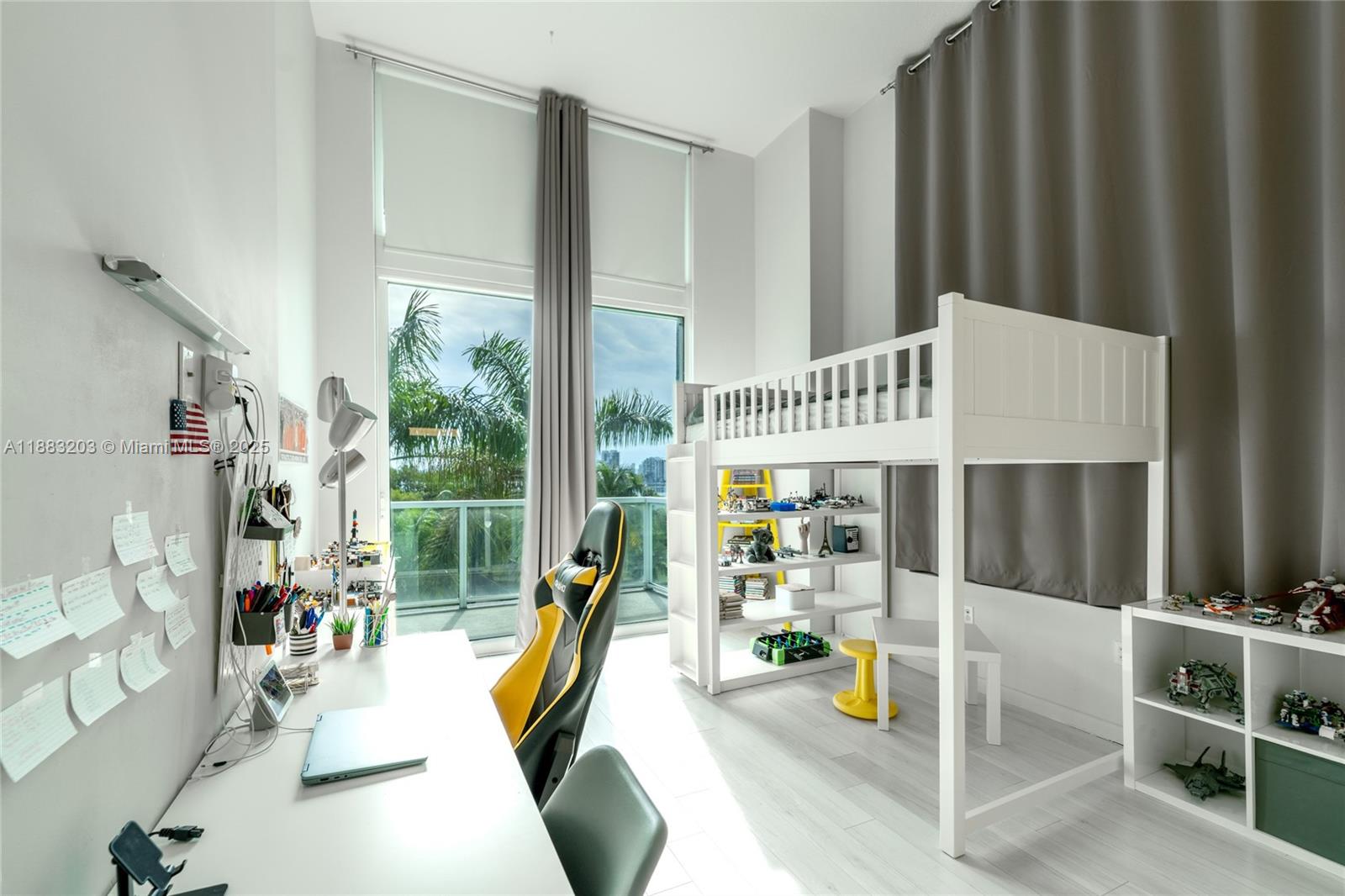 1900 N Bayshore Dr #602, Miami FL 33132