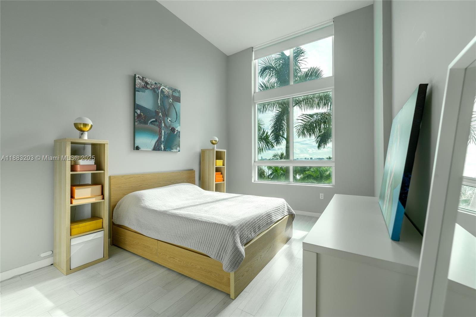 1900 N Bayshore Dr #602, Miami FL 33132