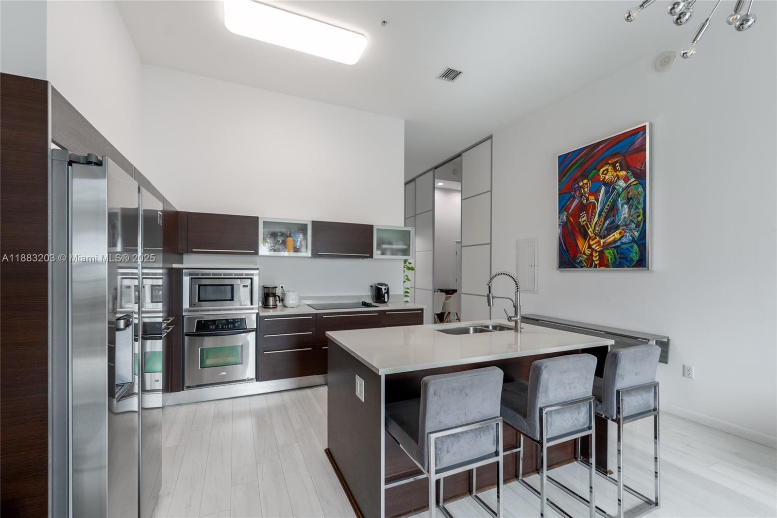 1900 N Bayshore Dr #602, Miami FL 33132