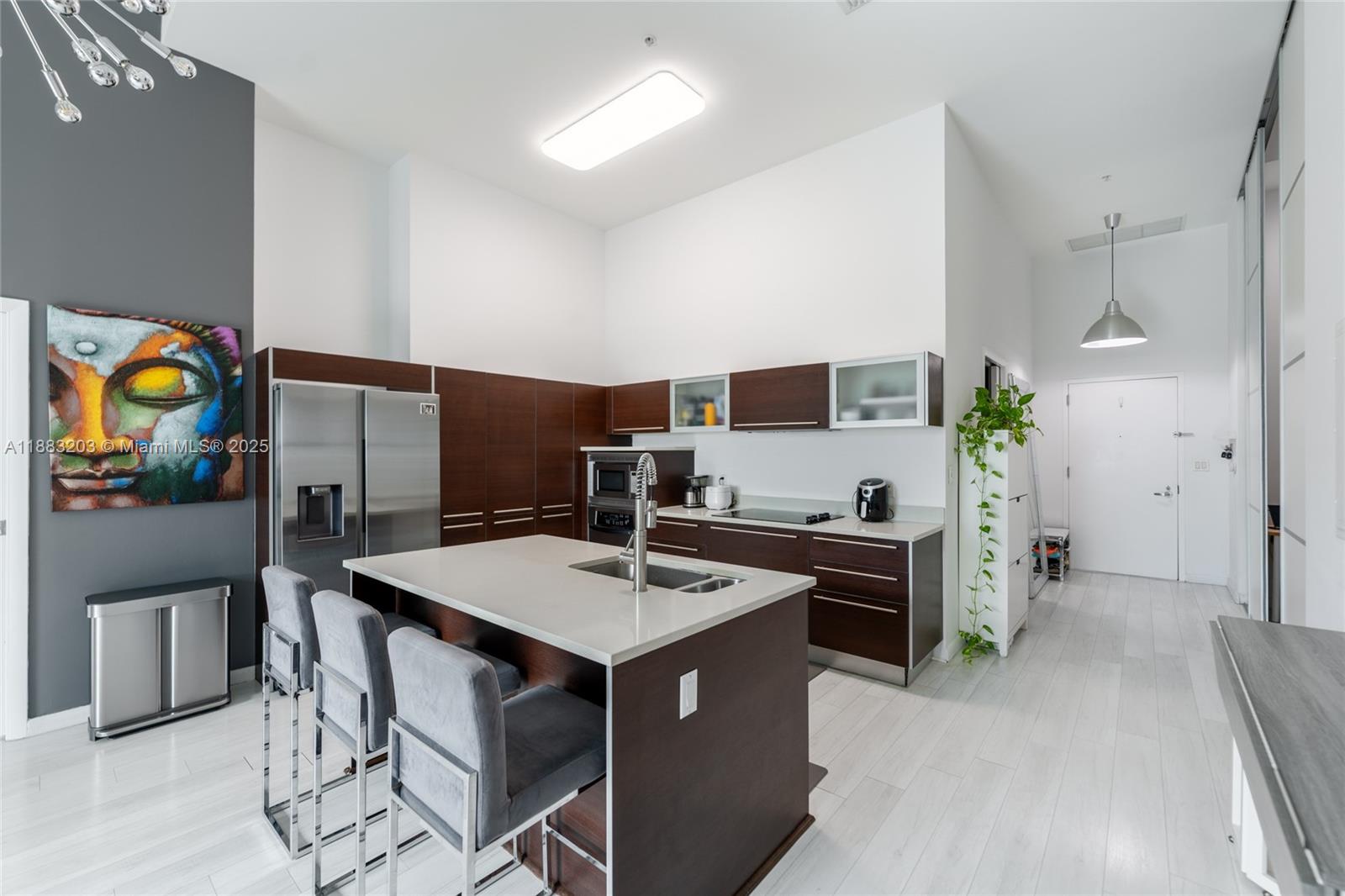 1900 N Bayshore Dr #602, Miami FL 33132