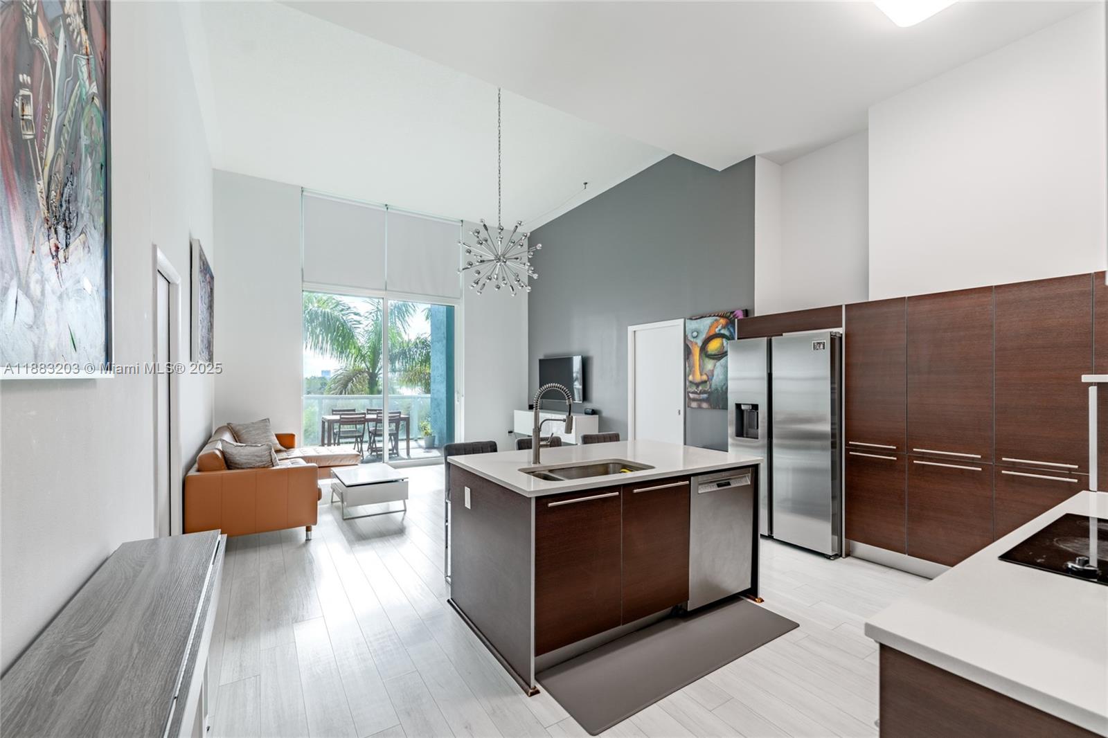 1900 N Bayshore Dr #602, Miami FL 33132