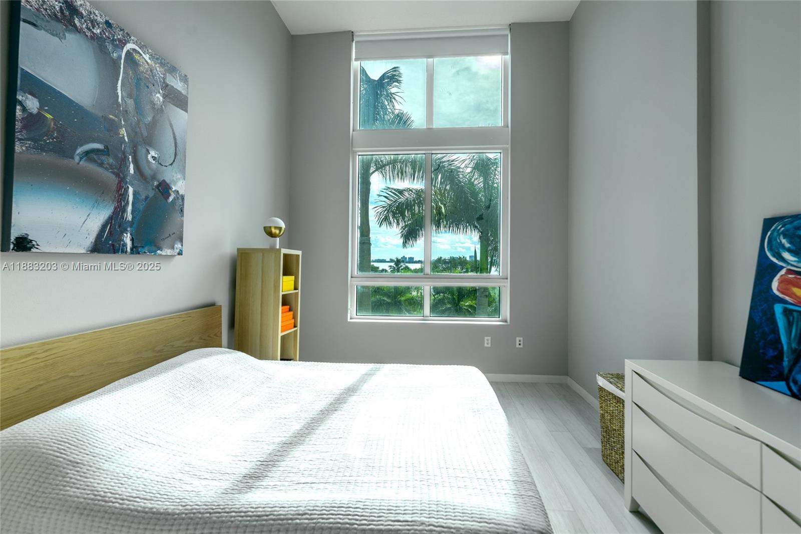 1900 N Bayshore Dr #602, Miami FL 33132