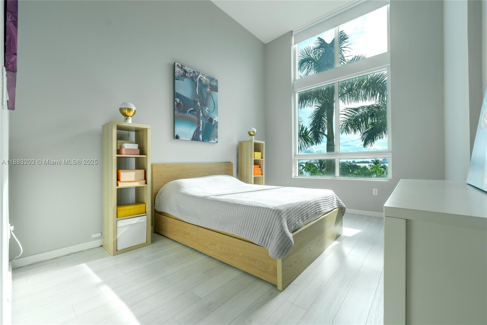 1900 N Bayshore Dr #602, Miami FL 33132