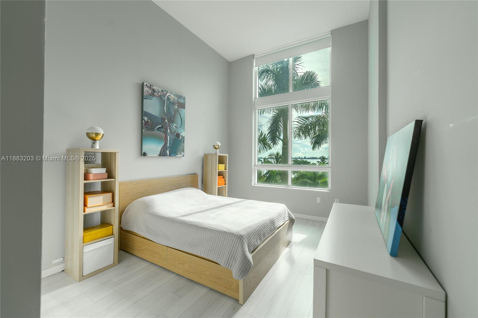 1900 N Bayshore Dr #602, Miami FL 33132