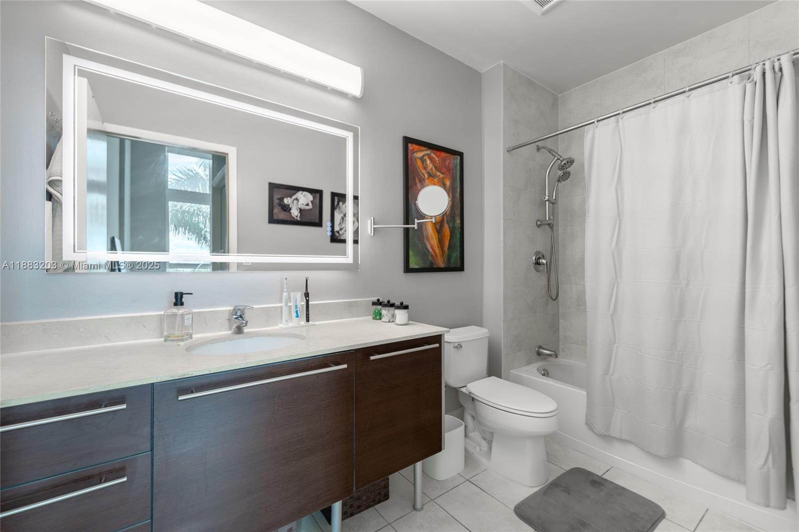 1900 N Bayshore Dr #602, Miami FL 33132