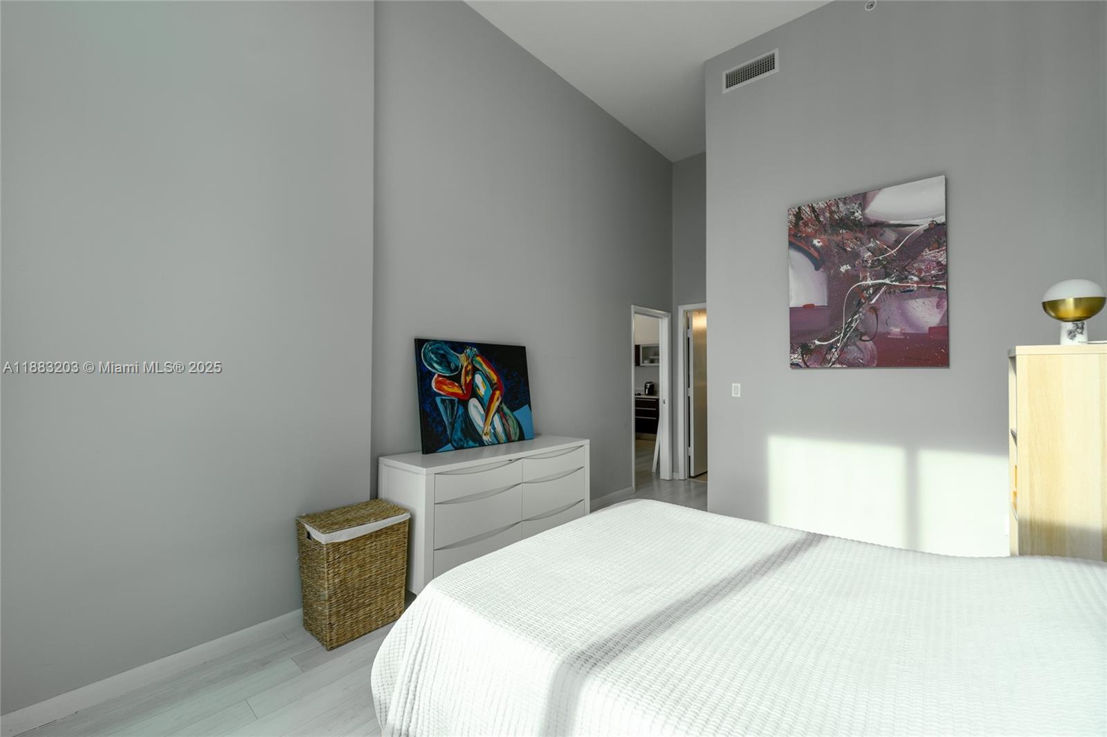 1900 N Bayshore Dr #602, Miami FL 33132