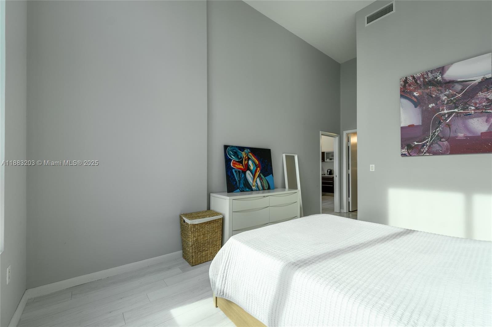 1900 N Bayshore Dr #602, Miami FL 33132