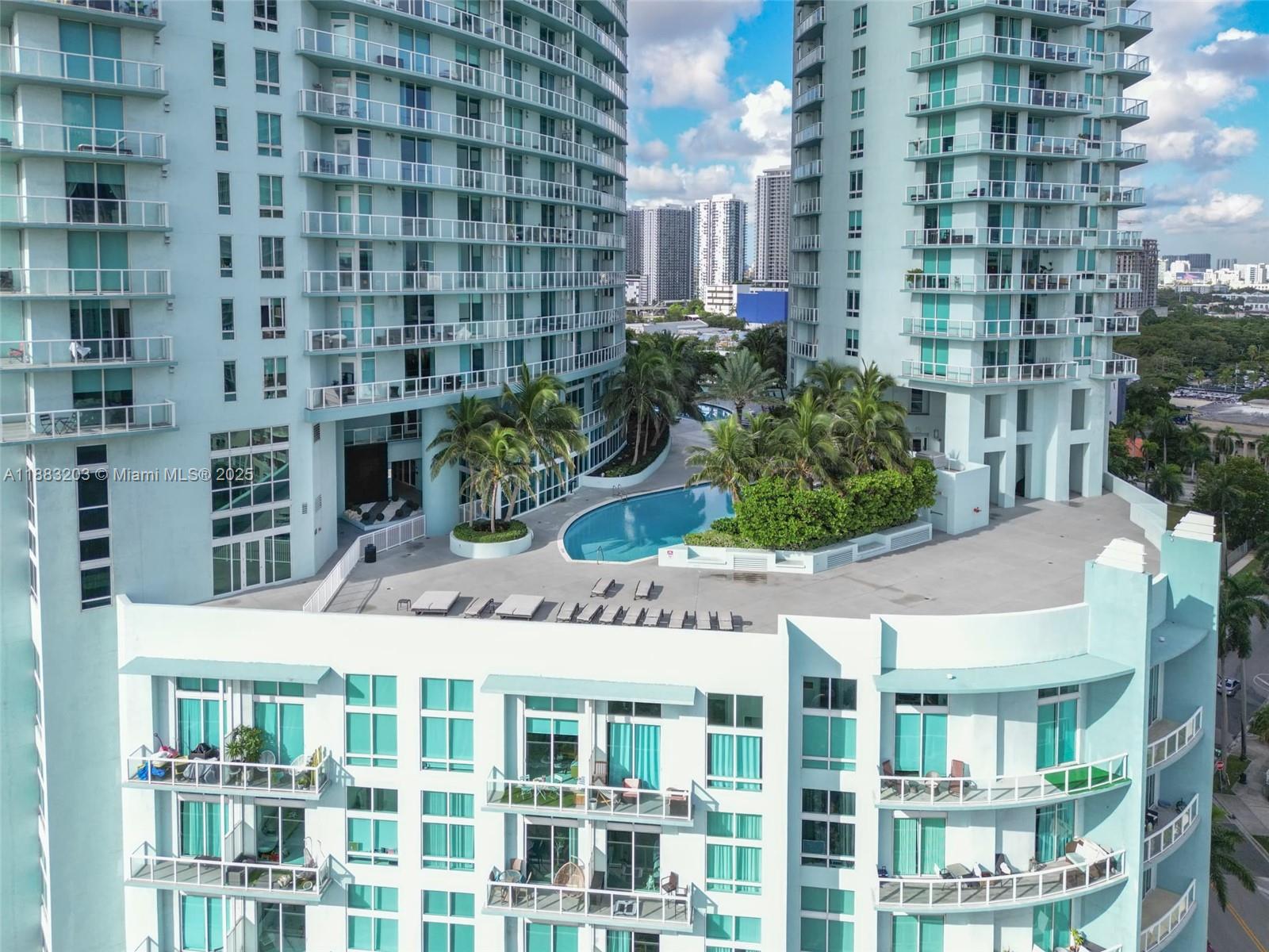 1900 N Bayshore Dr #602, Miami FL 33132