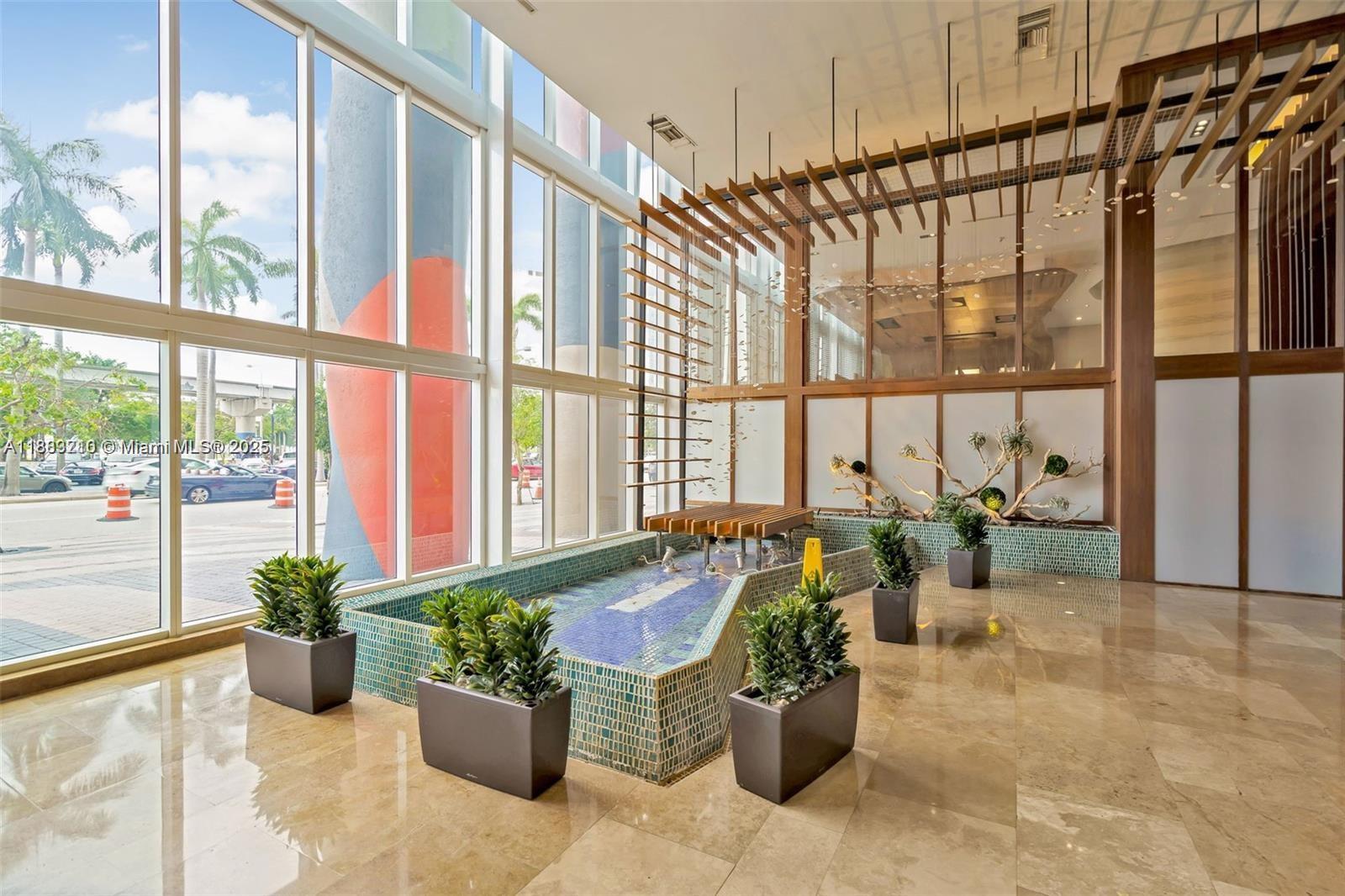 50 Biscayne Blvd #4707, Miami FL 33132