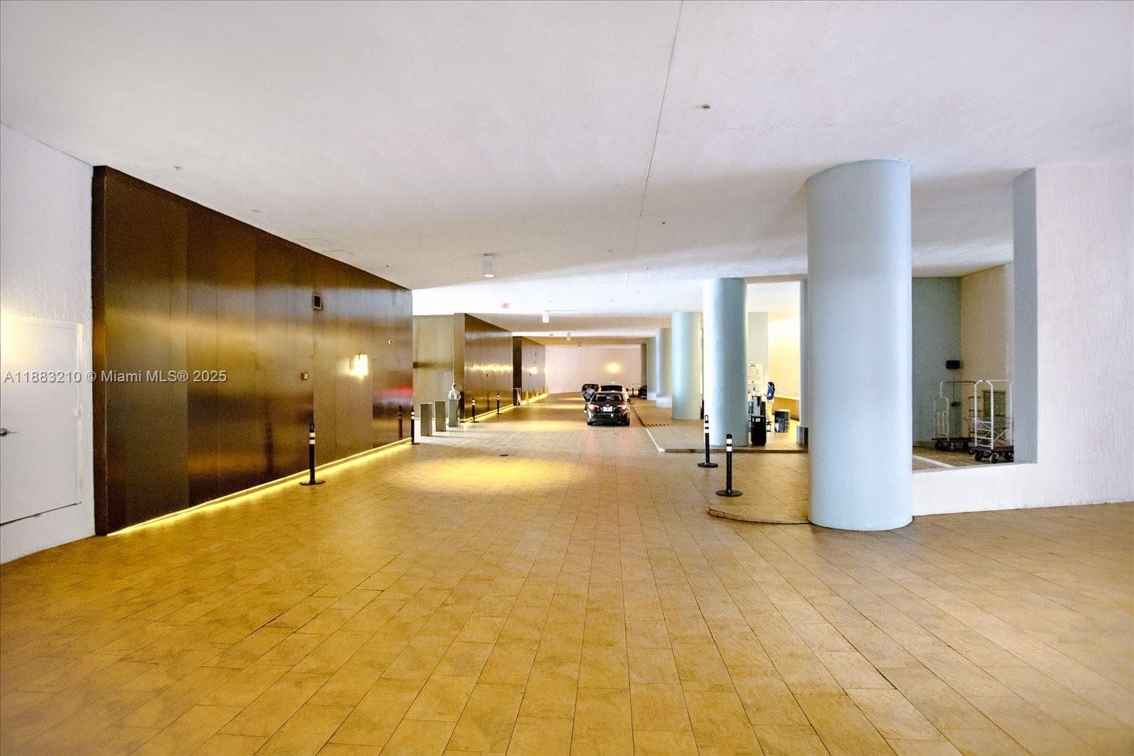 50 Biscayne Blvd #4707, Miami FL 33132