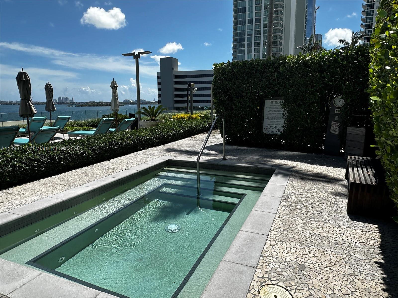 480 NE 31st St #3006, Miami FL 33137