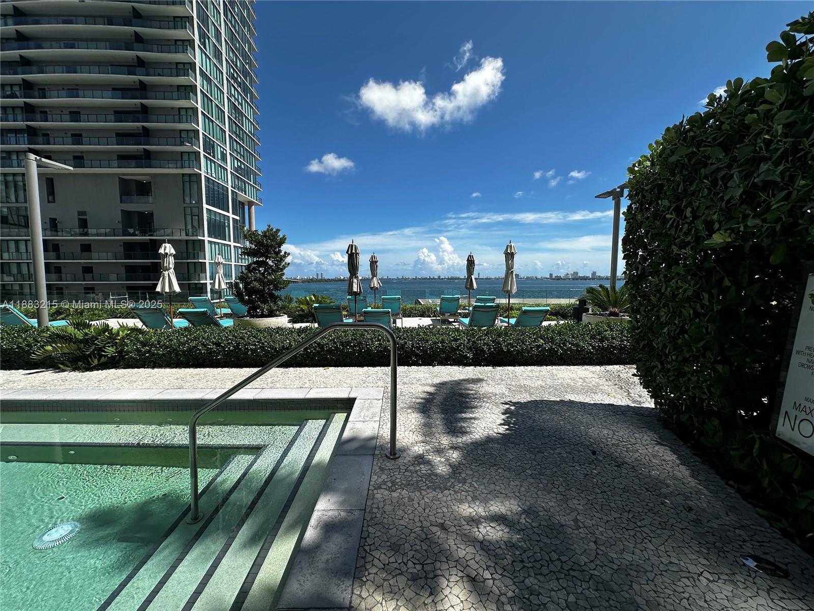 480 NE 31st St #3006, Miami FL 33137