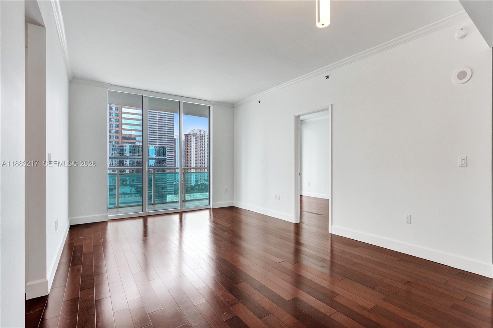 950 Brickell Bay Dr #1704, Miami FL 33131