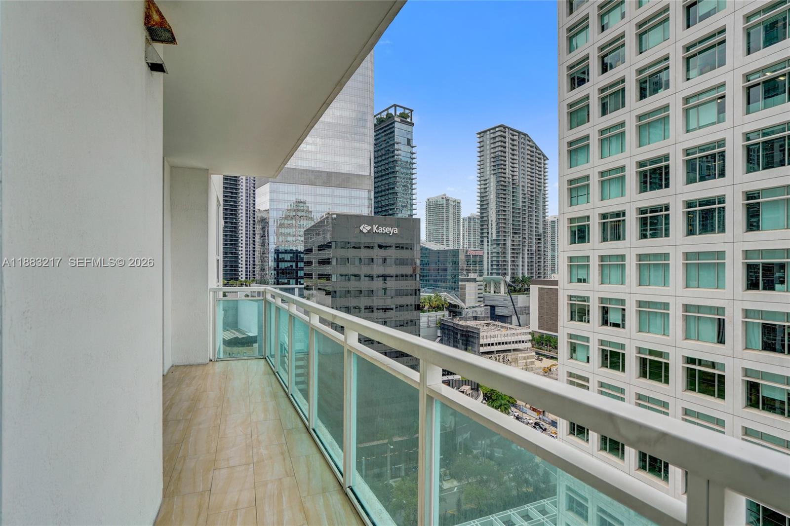 950 Brickell Bay Dr #1704, Miami FL 33131