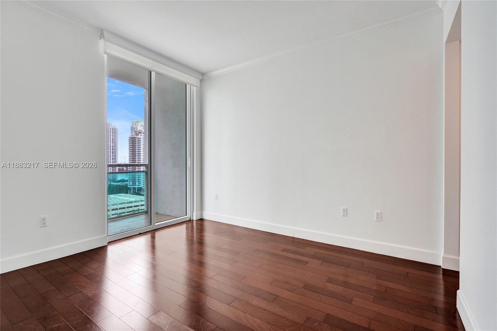 950 Brickell Bay Dr #1704, Miami FL 33131