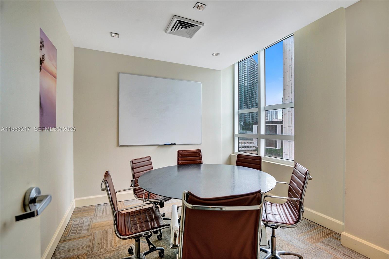 950 Brickell Bay Dr #1704, Miami FL 33131