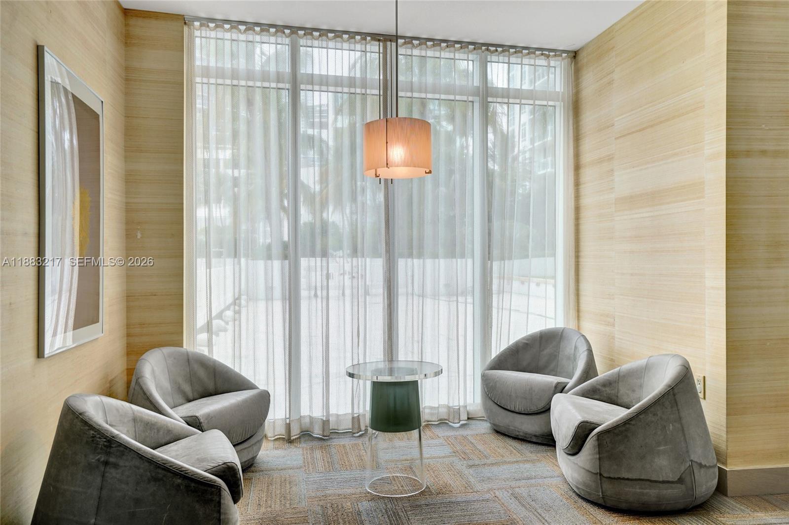 950 Brickell Bay Dr #1704, Miami FL 33131