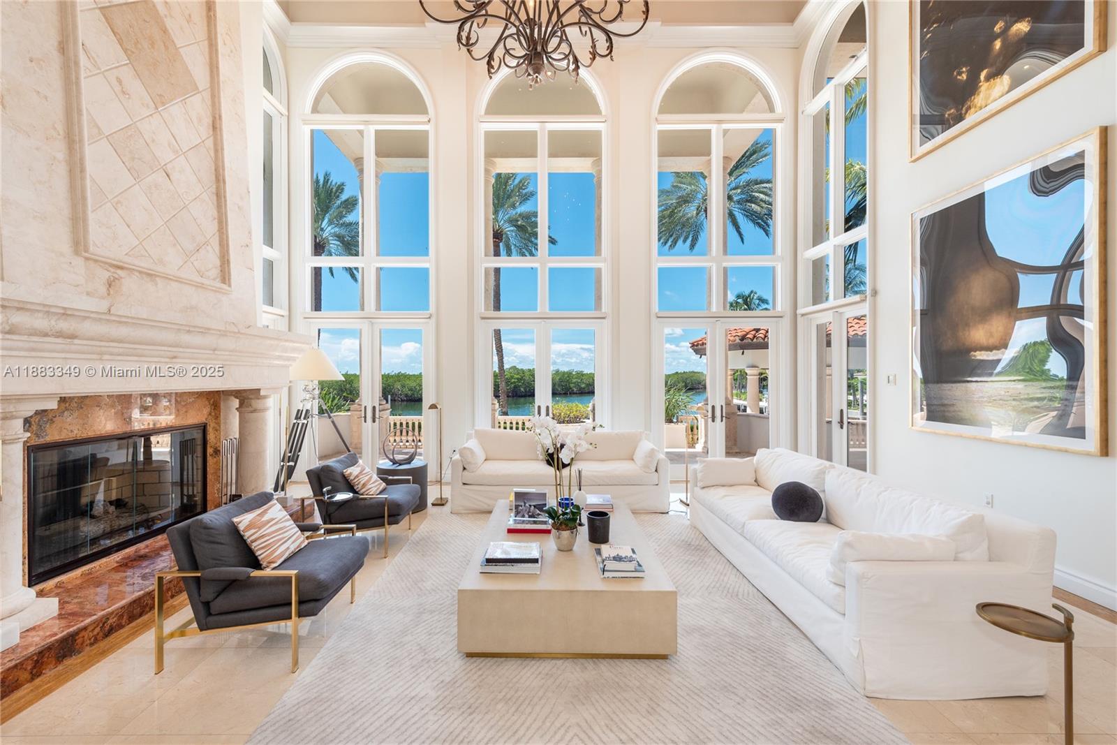 260 Cape Florida Dr, Key Biscayne FL 33149