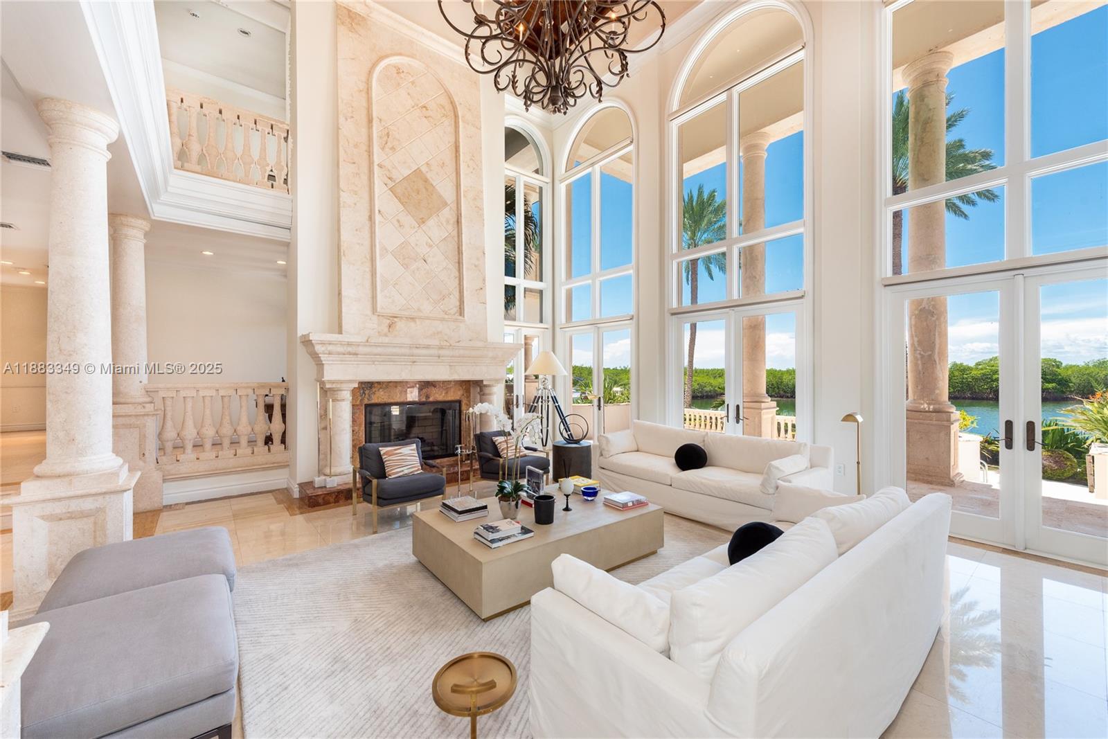260 Cape Florida Dr, Key Biscayne FL 33149